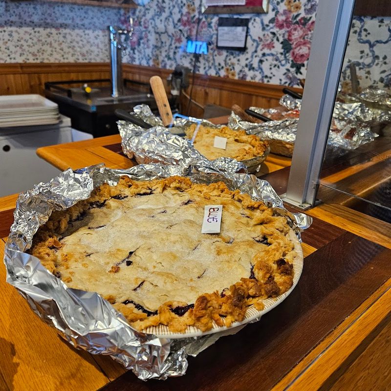 A Sweet Ritual Worth The Drive From Anywhere