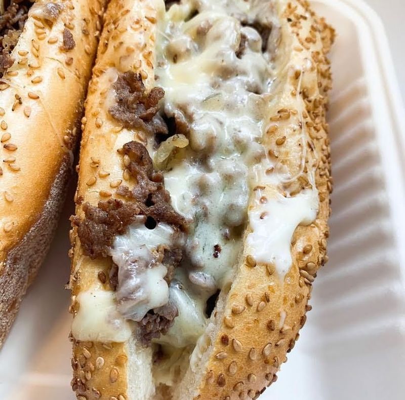 A Roll Worth Talking About