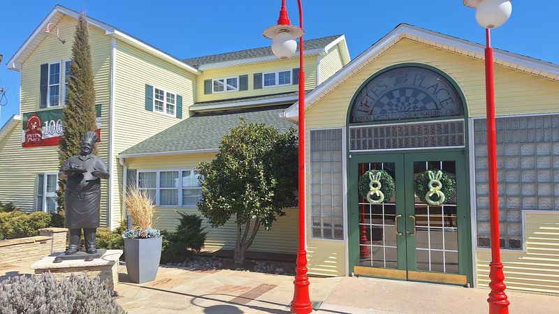 A Century of Italian Roots in a Small Oklahoma Town