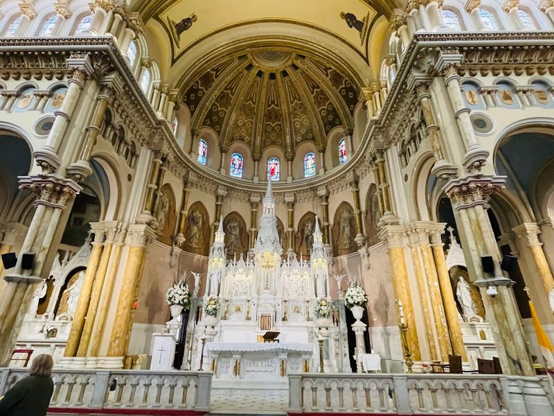 The Frank Furness Connection That Makes Architectural Fans Excited