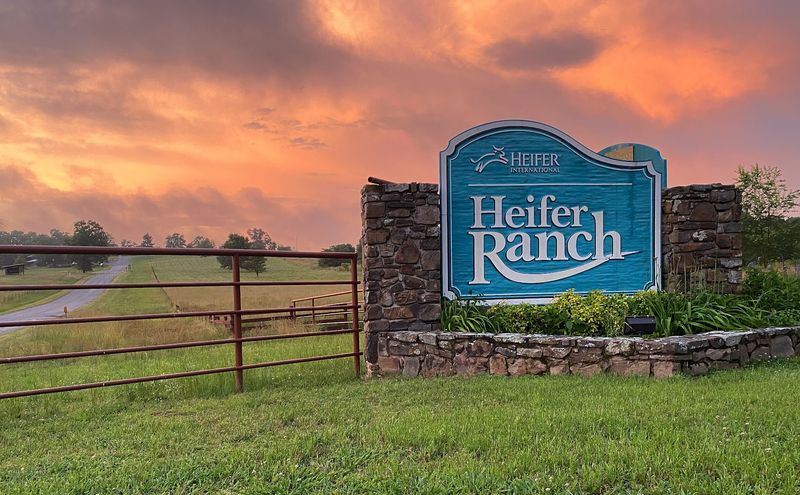Overnight Stays and the Ranch Lodging Experience