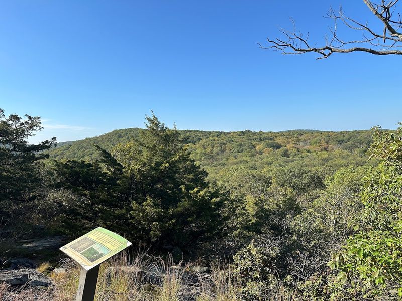 Ridge Views and Summit Moments Above the Tree Line