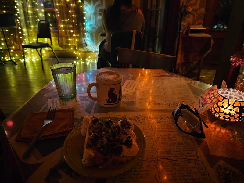 The After-Dark Hours That Make It Special