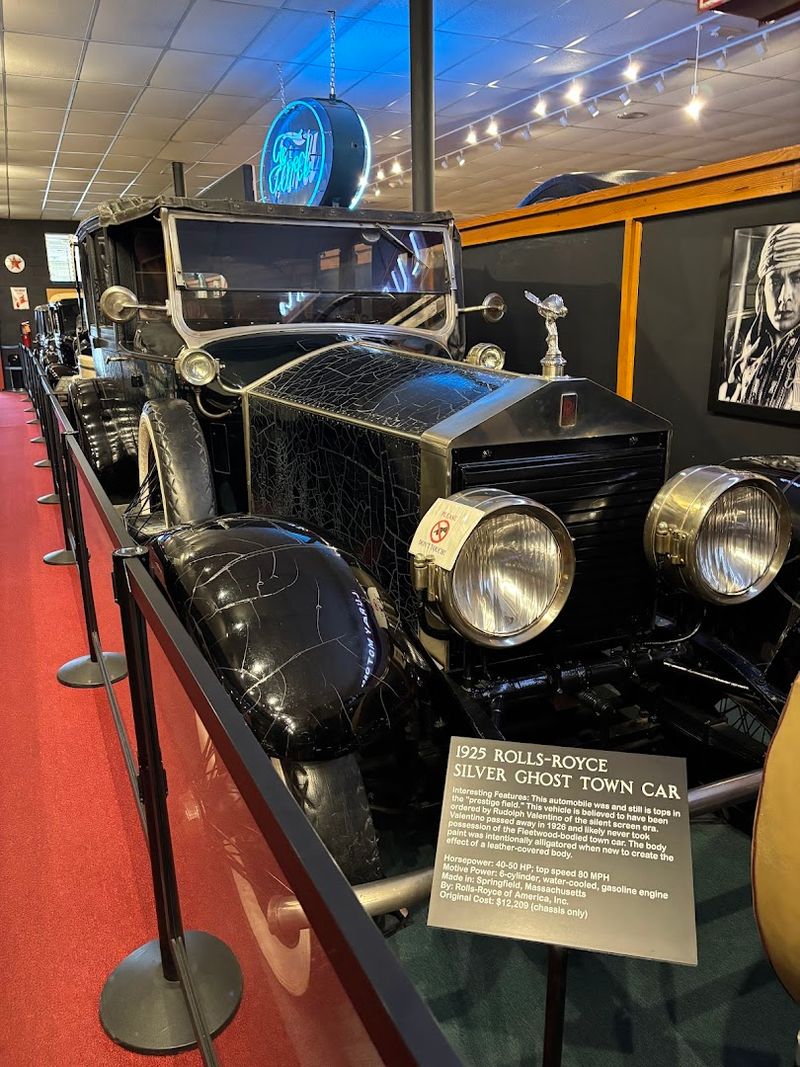 Rare and One-of-a-Kind Models: The Vehicles You Won't See Anywhere Else