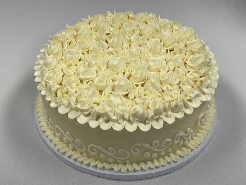 Classic Cakes That Have Stood the Test of Time