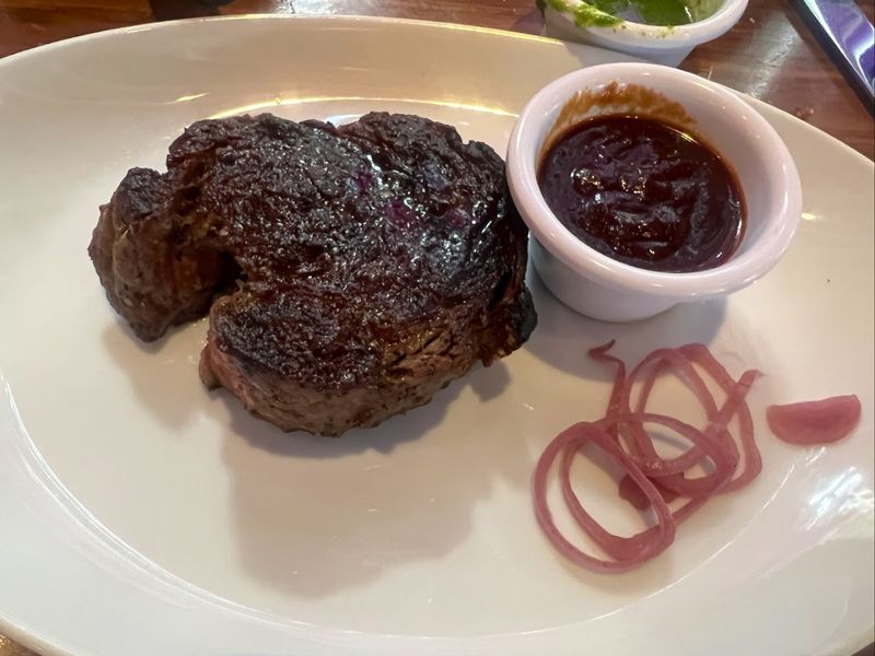 The $6 Menu: Where Things Get Seriously Interesting