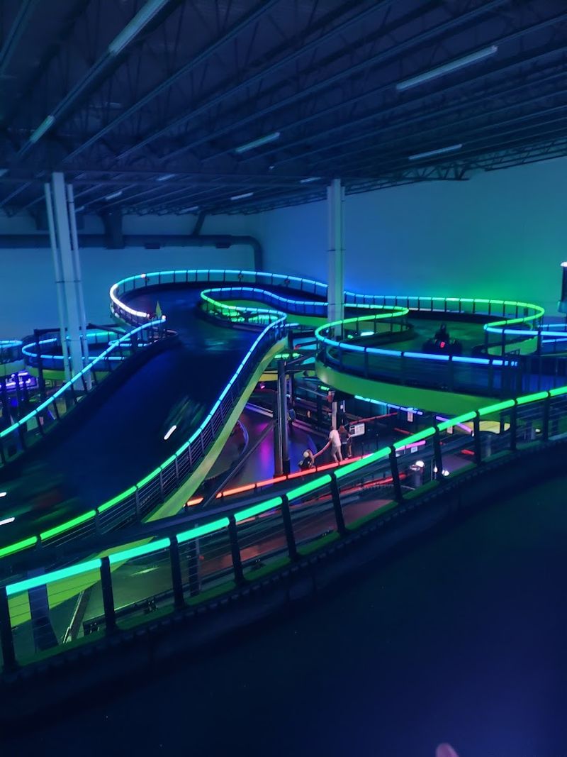 Grandscape Location: Why the Setting Makes It Even Better