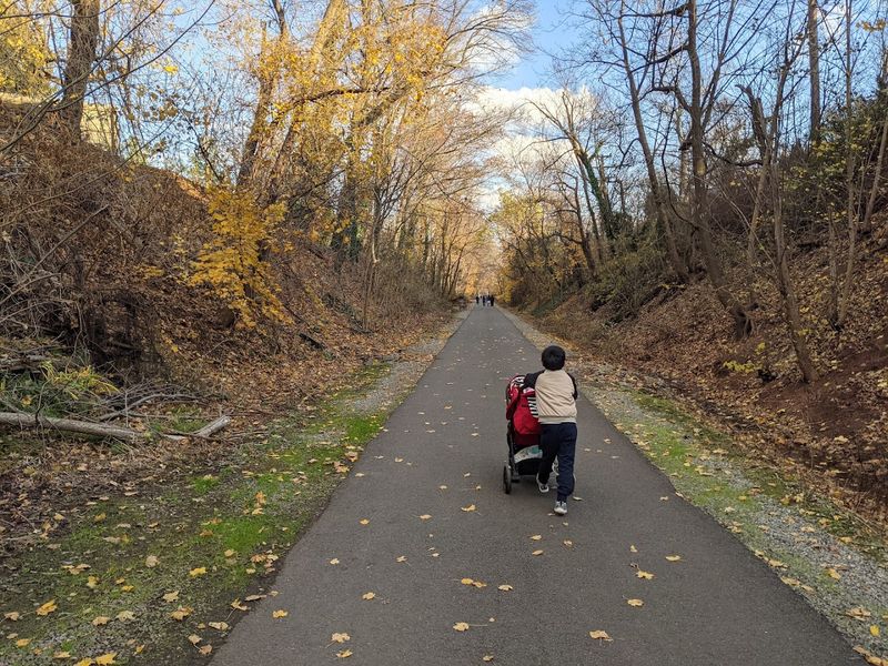 A Rails-to-Trails Story Worth Knowing