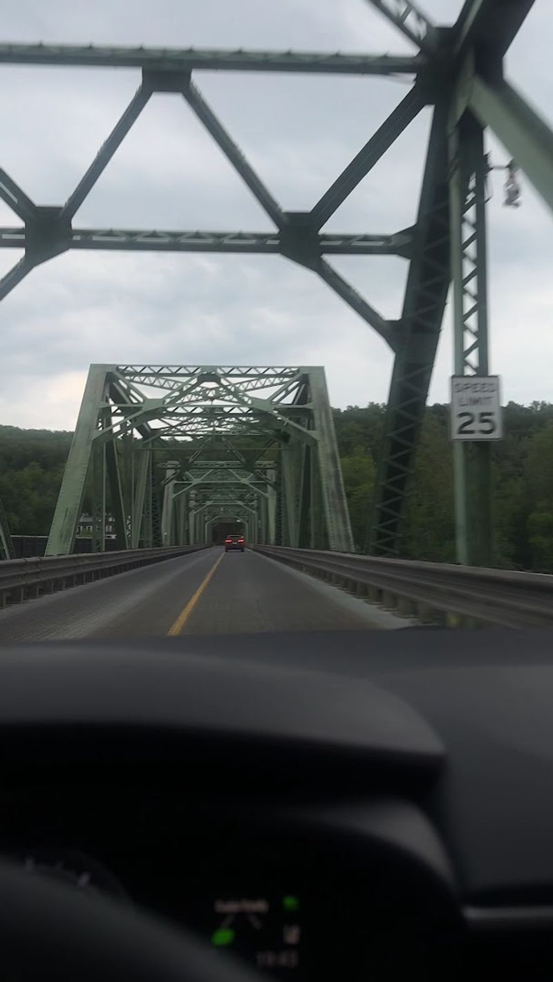 Where the Drive Begins: Trenton to Frenchtown on Route 29