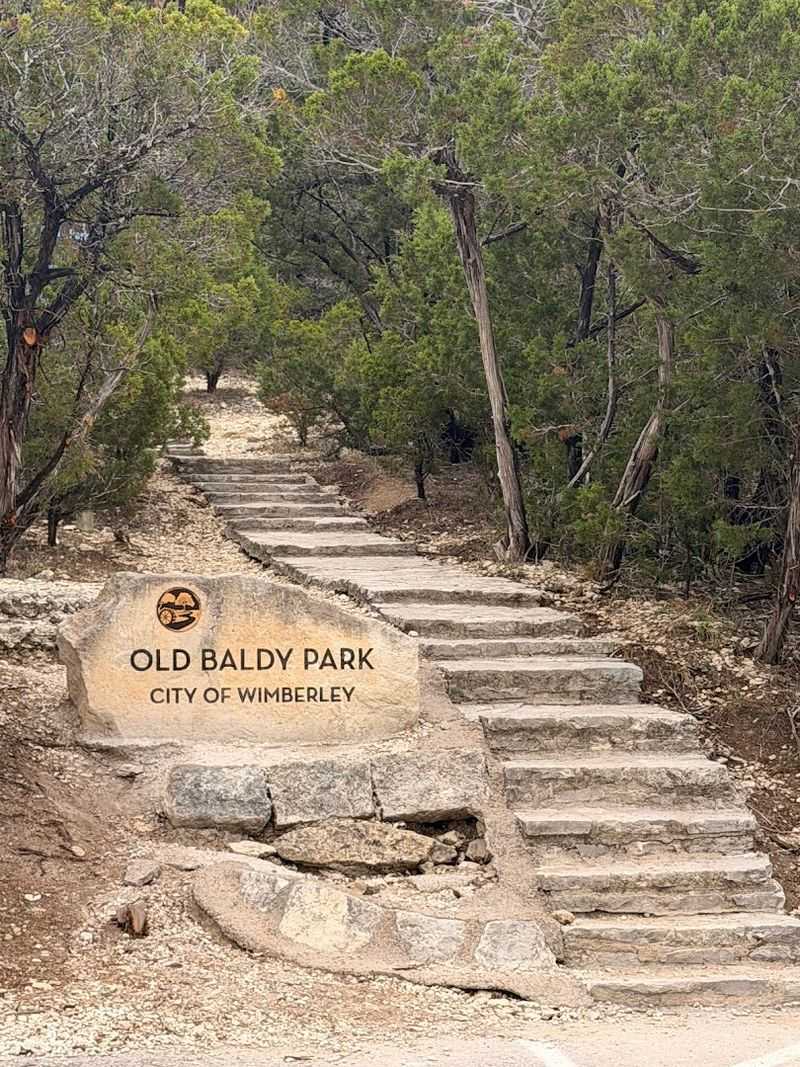 What Makes Wimberley the Perfect Base for This Adventure