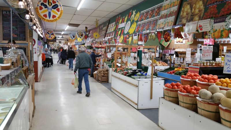 A Bucks County Tradition Since The Great Depression