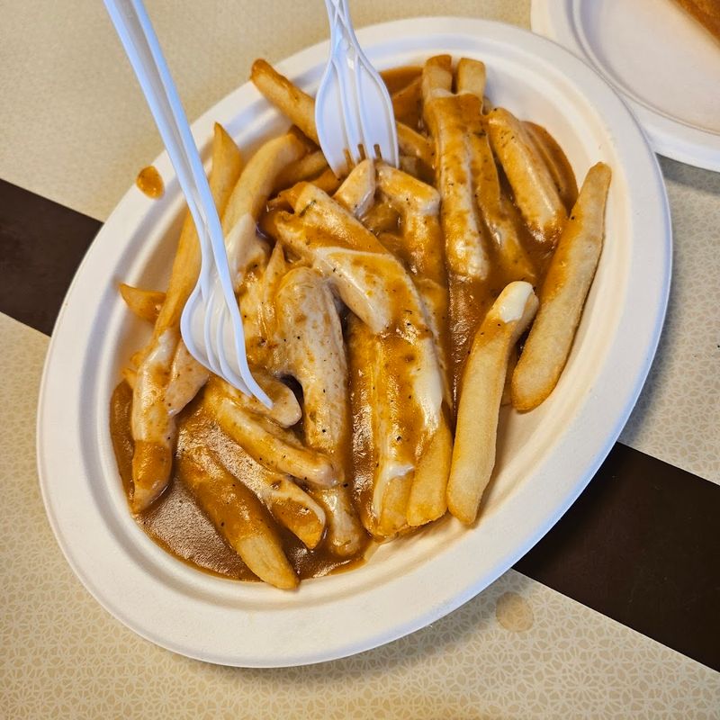 Fries and Gravy: The Underrated Side of the Menu