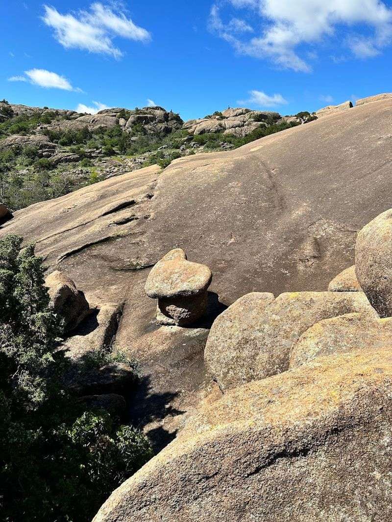 Where Heart Rock Actually Is