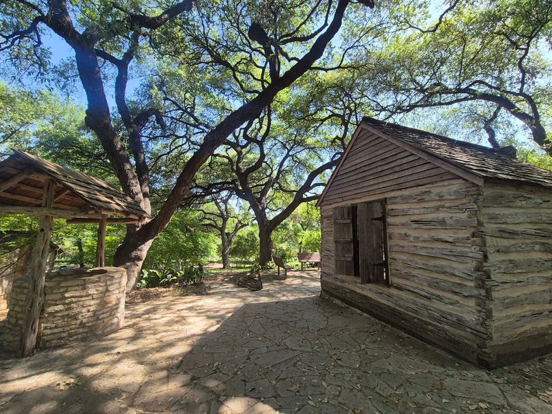 A Garden Built on Decades of Austin History