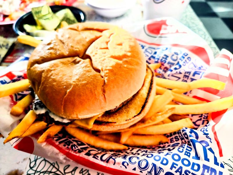 Why This Diner Keeps Earning Return Visits