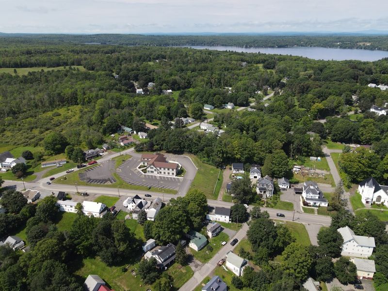 Live Music Fills Downtown Dexter All Day Long