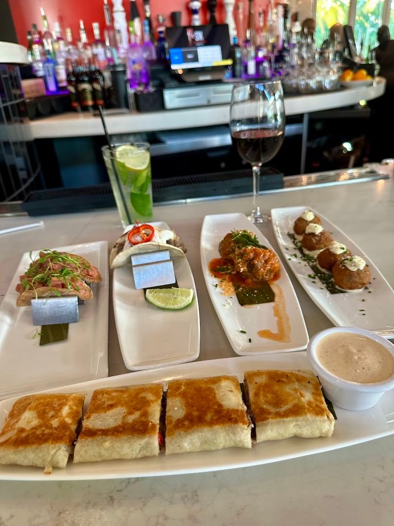 The $9 Menu: The Crown Jewel of the Deal