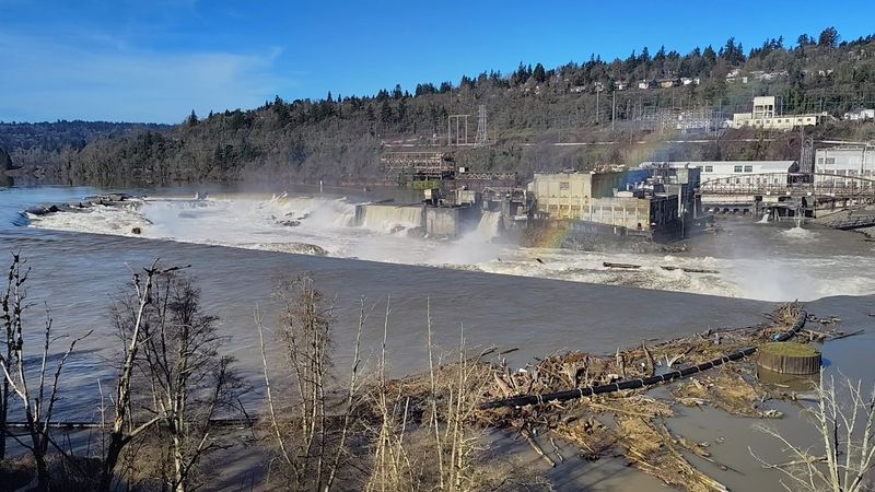 The Hydroelectric Power Story