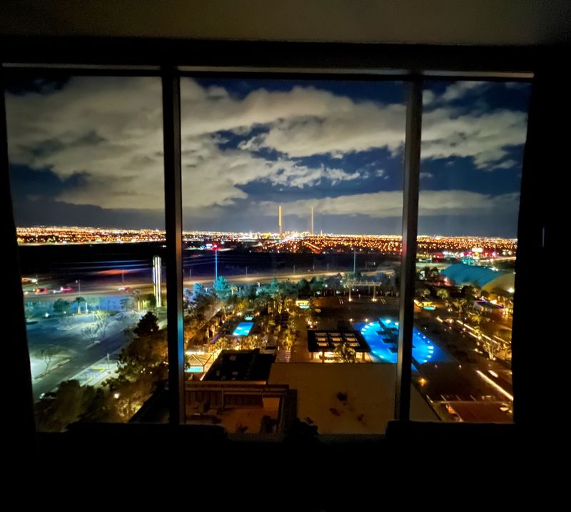 A Former 2006 Vision Opened In March 2009