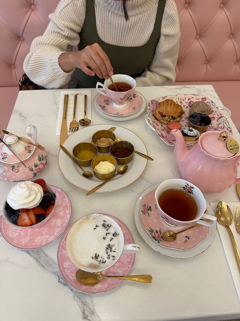 Loose-Leaf Teas That Actually Taste Like What They Promise