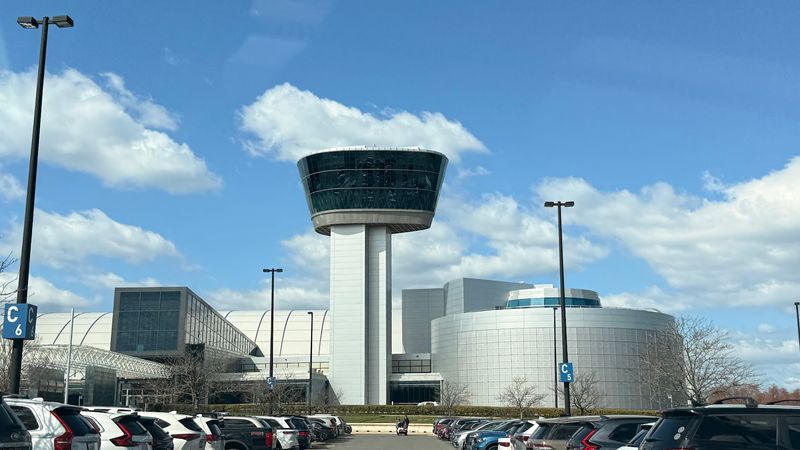 Planning Your Visit to the Udvar-Hazy Center in Chantilly