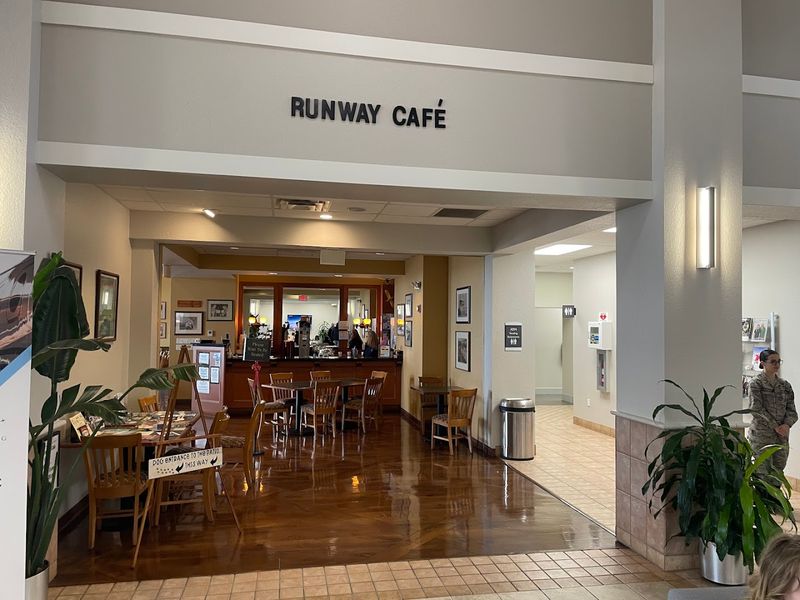 Sebring Has Few Breakfast Stops Like This