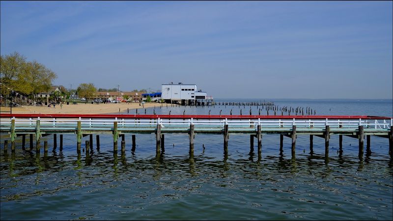 Plan Your Visit to Colonial Beach, Virginia