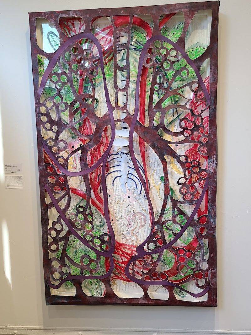 Stained Glass Studios That Stop You Cold