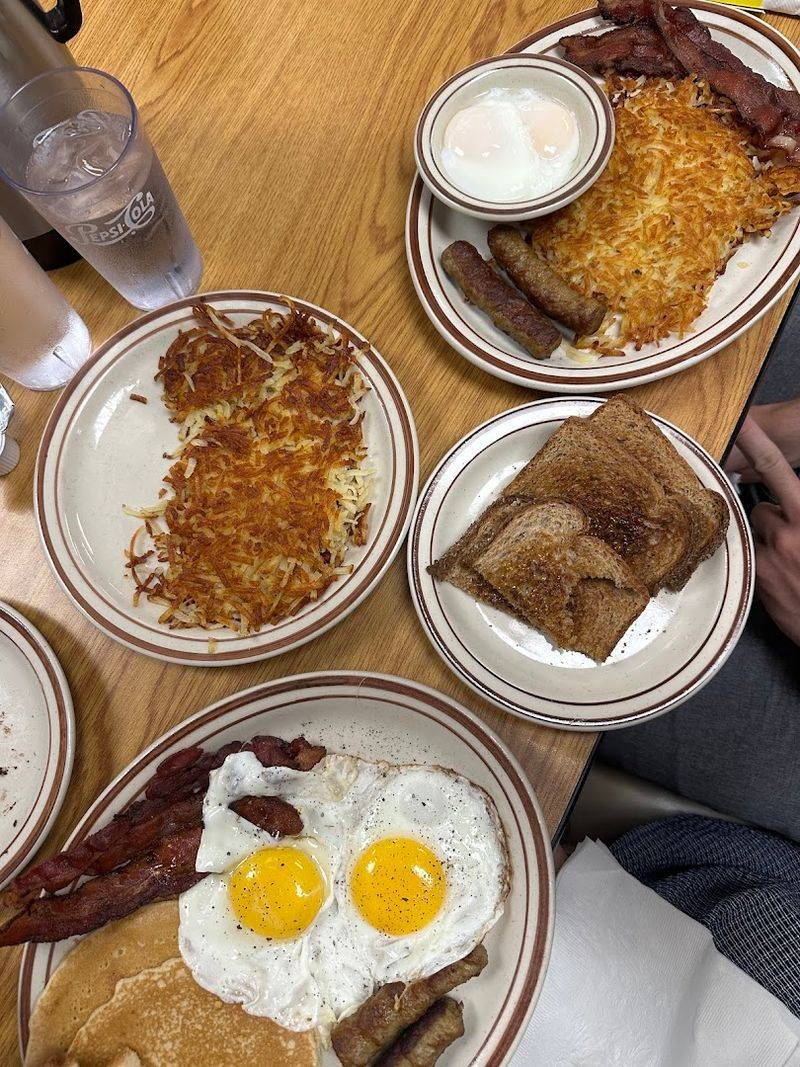 Portions That Actually Fill You Up