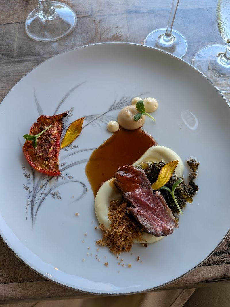Hyper-Seasonal Menus That Never Repeat