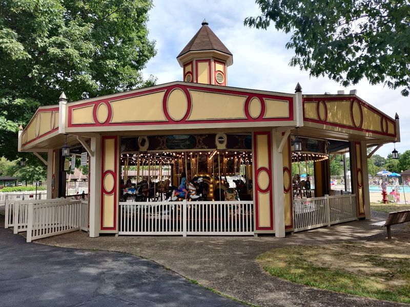 Why This Ride Feels Different Right Away