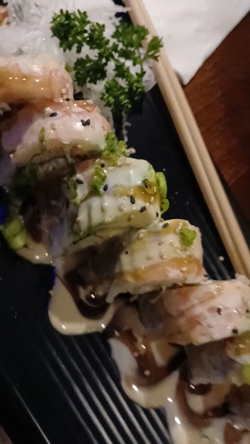 Rolls That Go Way Beyond the Basics