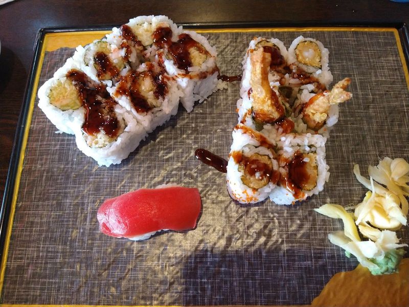 Classic Rolls That Keep Earning Their Spot on the Menu