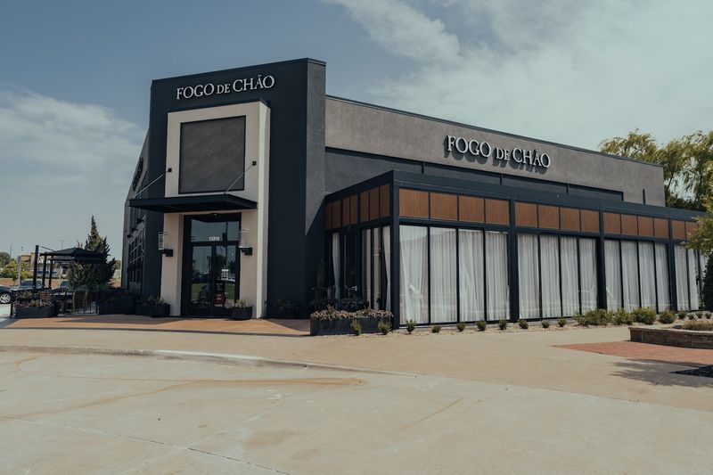 Location and Accessibility in Oklahoma City