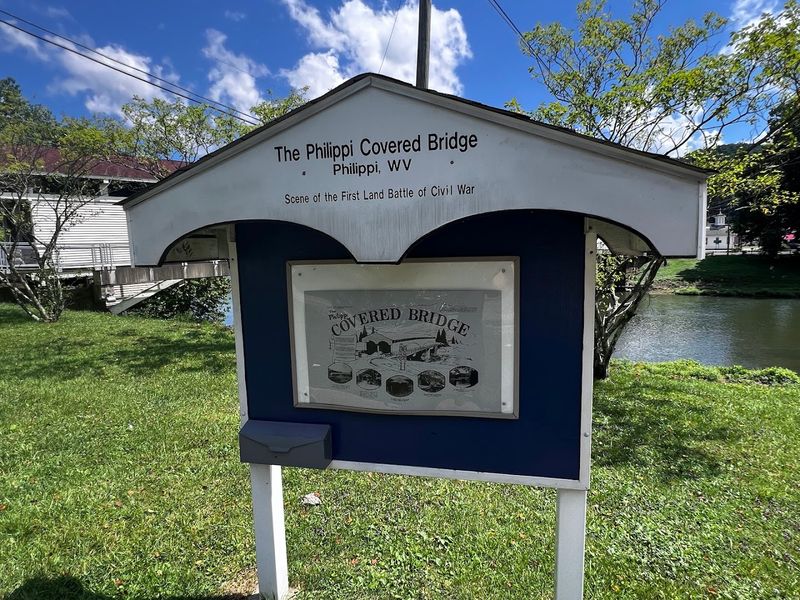 On the National Register of Historic Places Since 1972