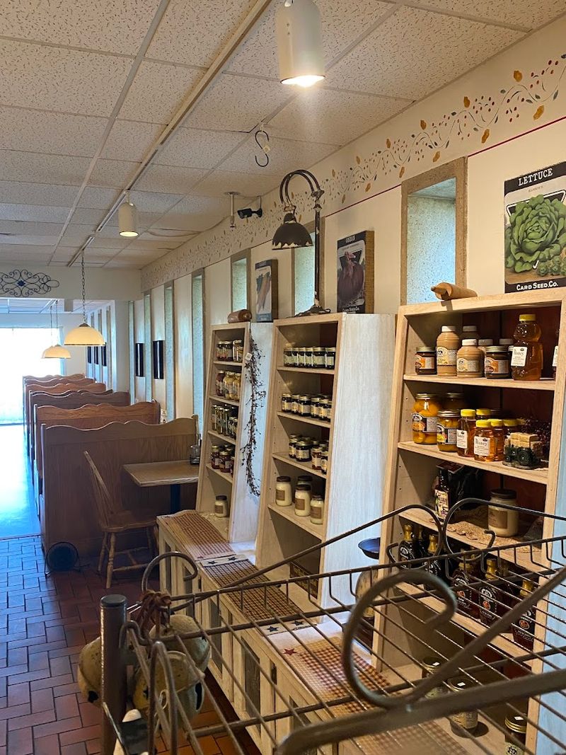 Homemade Jams, Salsas, and Pickled Treasures