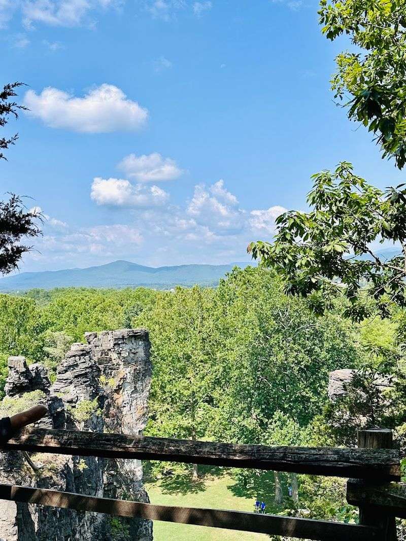 Hiking Trails That Show a Different Perspective