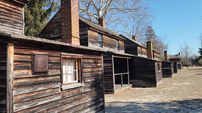 Batsto Village: A Living Piece of History