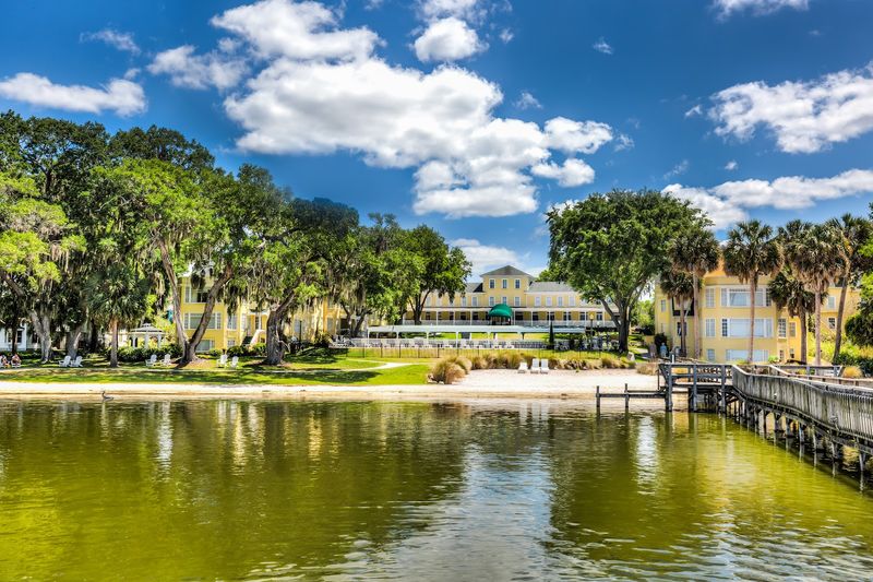 Affordable Places to Stay That Actually Have Character