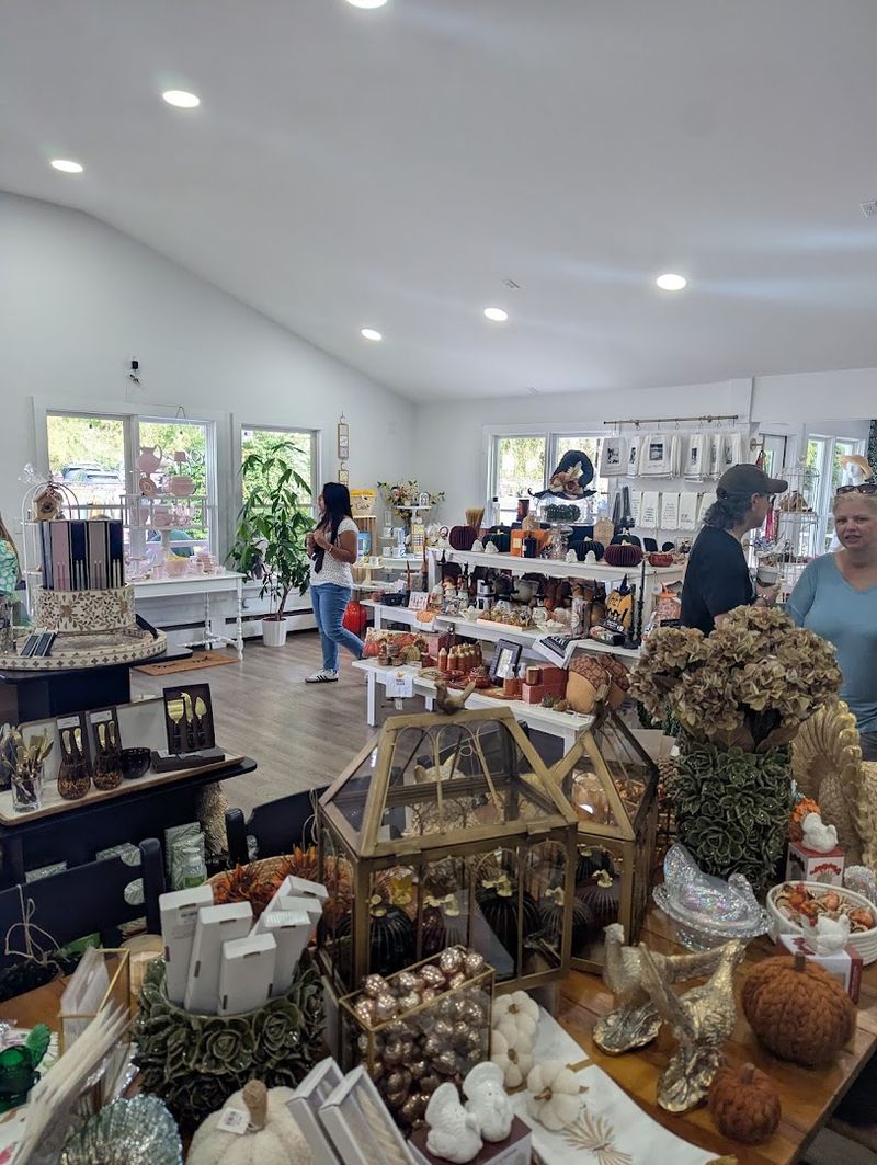 The Boutique Shopping Scene Full of One-of-a-Kind Finds