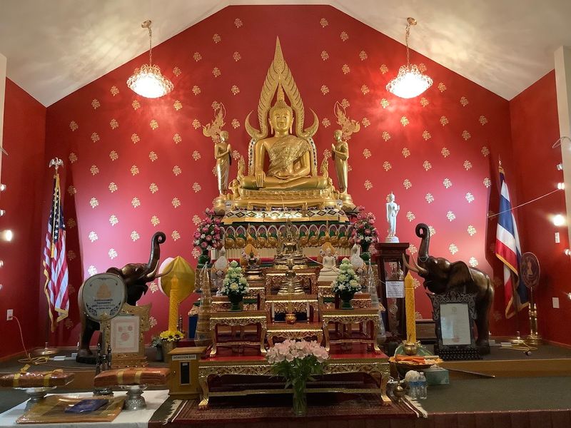 Monday Night Meditation Open to Everyone