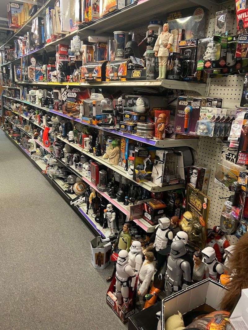 A Spot That Rewards Repeat Visits