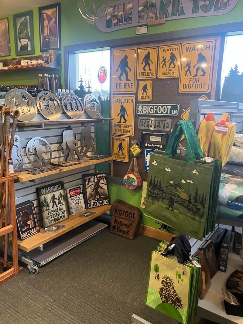 The Gift Shop That Deserves Its Own Dedicated Time