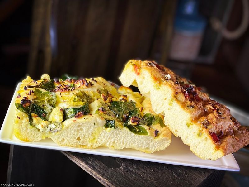 Fresh Bread That Makes the Whole Room Smell Different