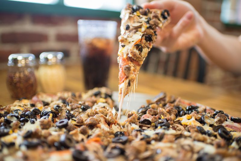 Generous Toppings That Actually Deliver