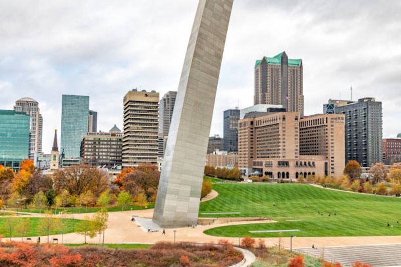 A Monument Born from a Big Idea