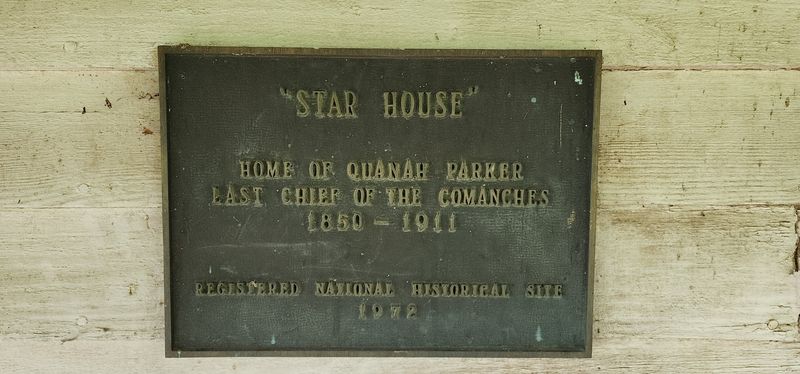 Cynthia Ann Parker and the Story That Shaped Everything