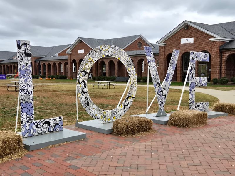 Seasonal Events That Keep the Campus Buzzing Year-Round