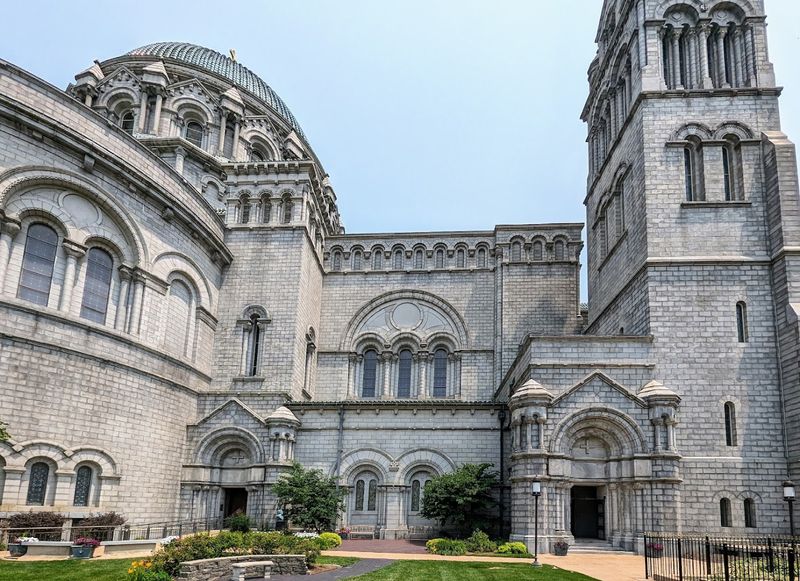 Why This Cathedral Belongs on Every Missouri Itinerary