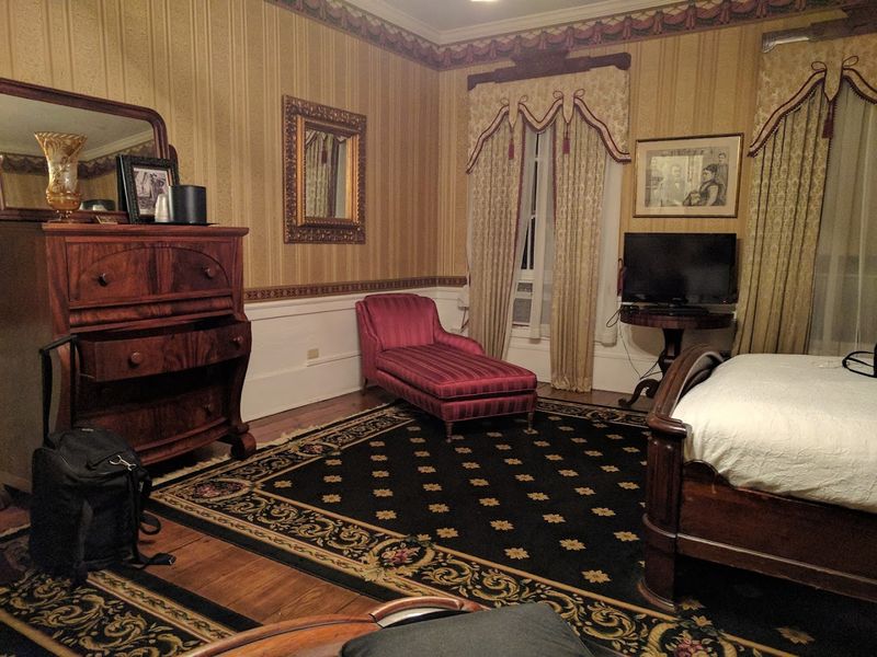 Famous Guests Beyond Spielberg